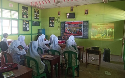 Sosialisasi
